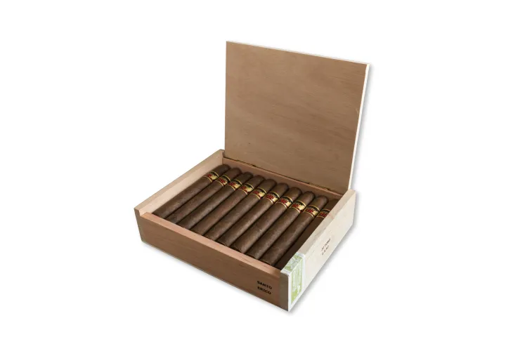 Santo Erico Toro Kiste mit 20 Stück